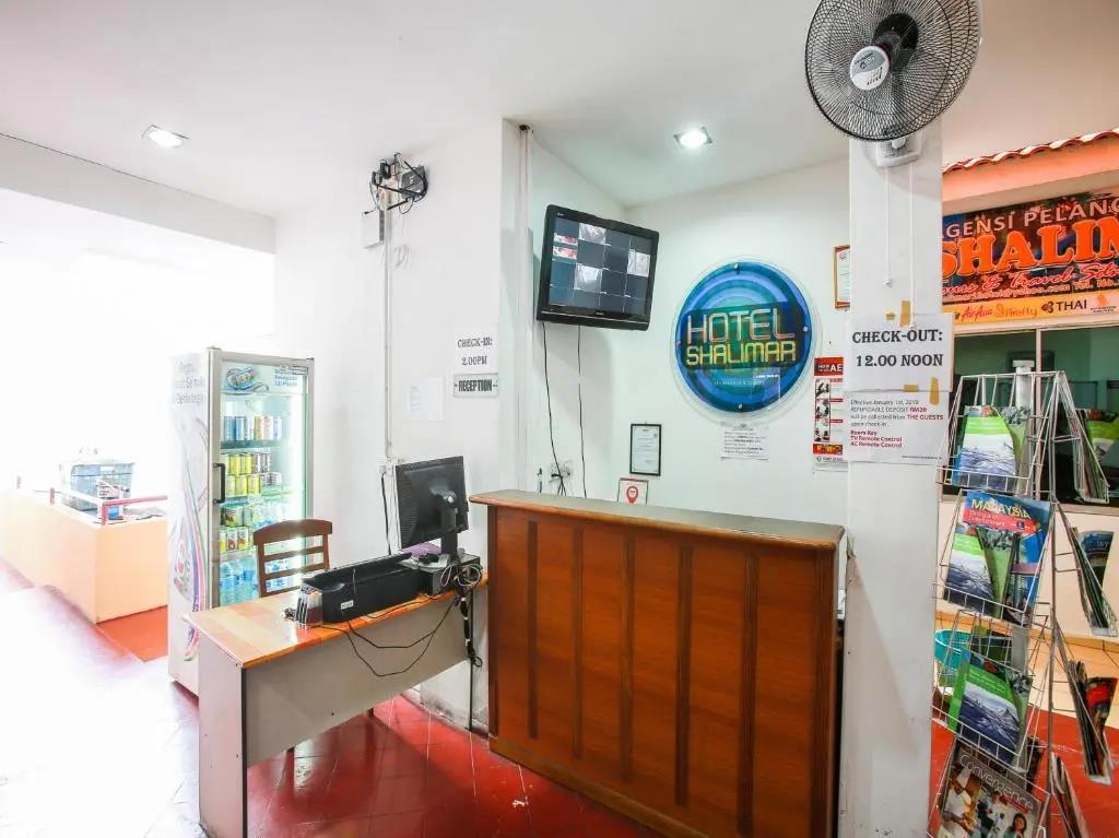 Hotel O Shalimar 2*