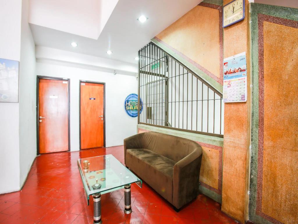 Hotel O Shalimar 2*