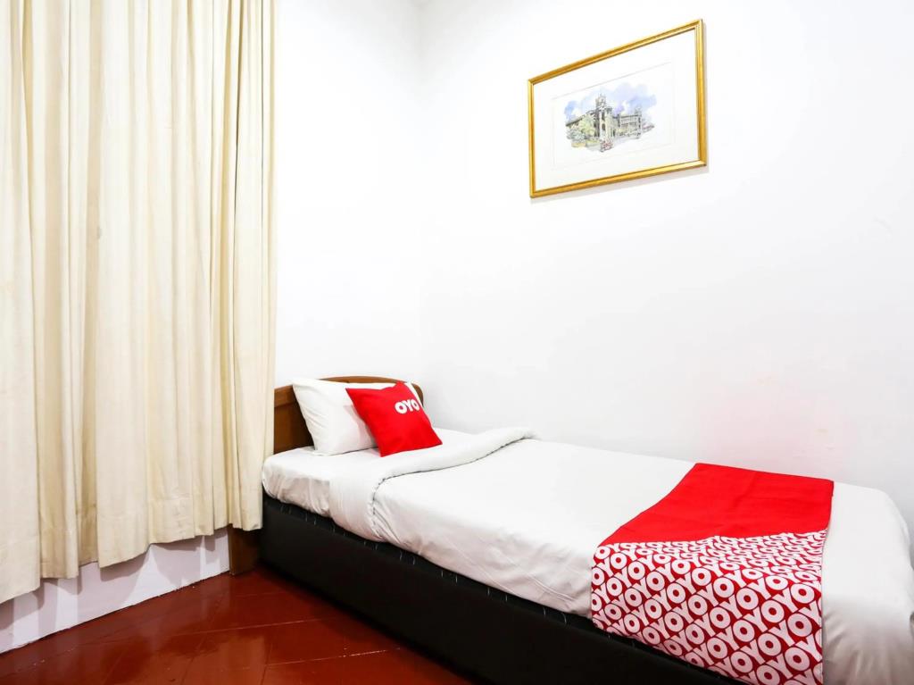 Hotel O Shalimar 2*