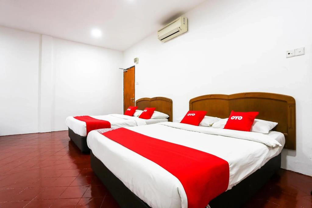 Hotel O Shalimar 2*