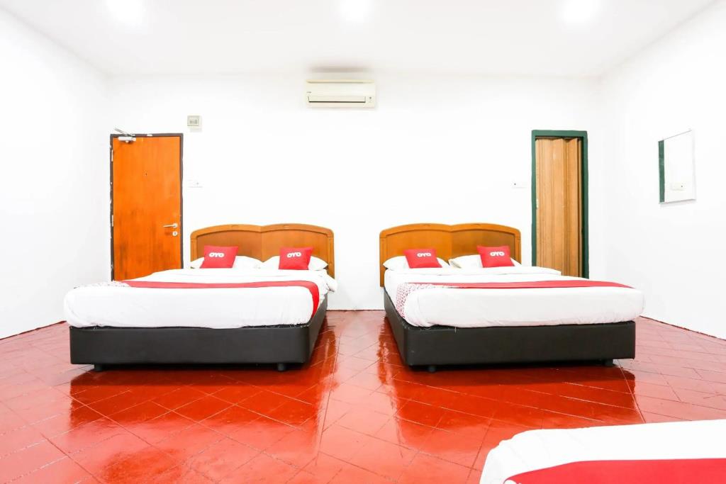 Hotel O Shalimar 2*