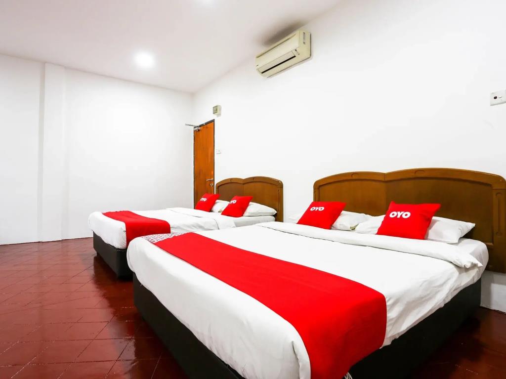 Hotel O Shalimar 2*