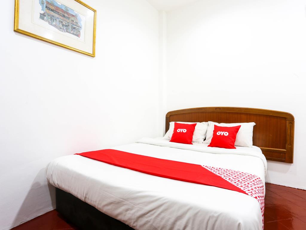 Hotel O Shalimar 2*