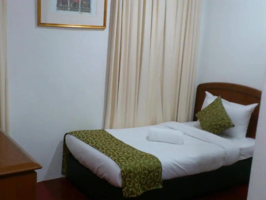 Hotel O Shalimar 2*