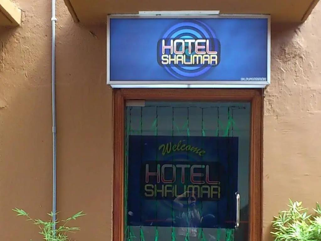 Hotel O Shalimar 2*