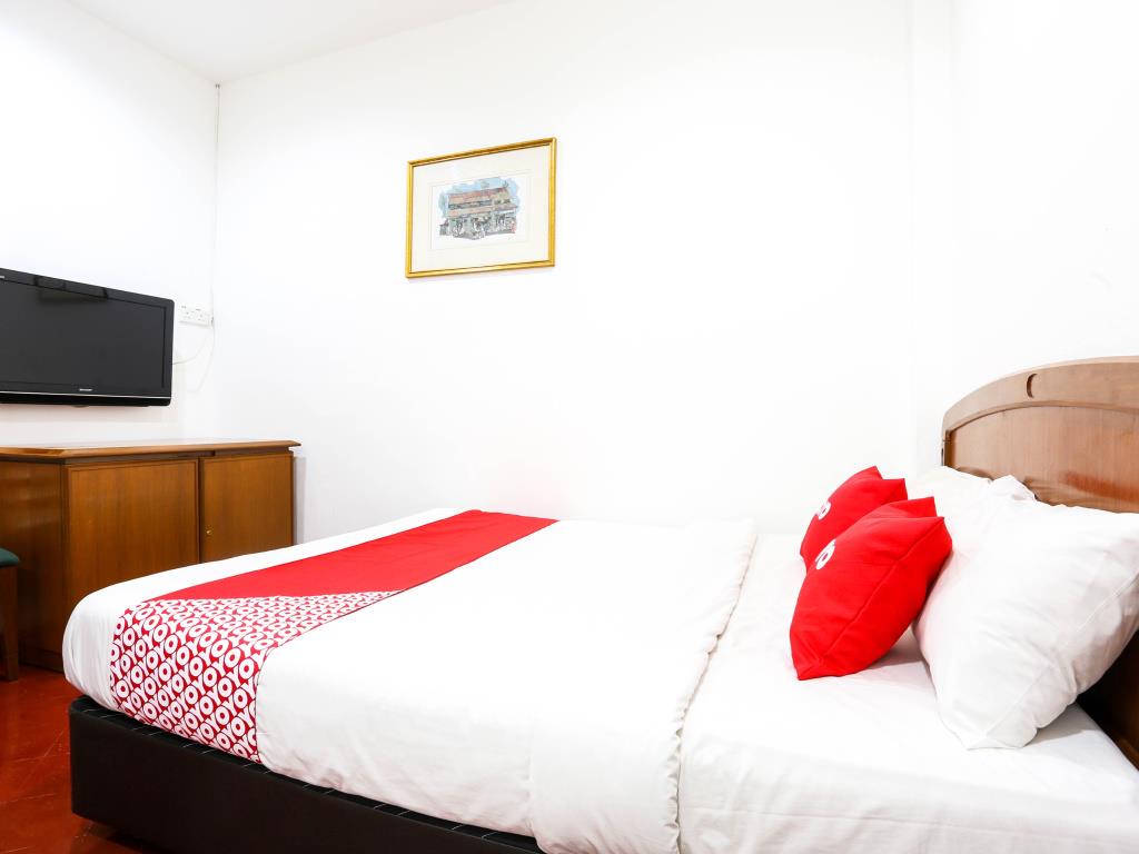 Hotel O Shalimar 2*