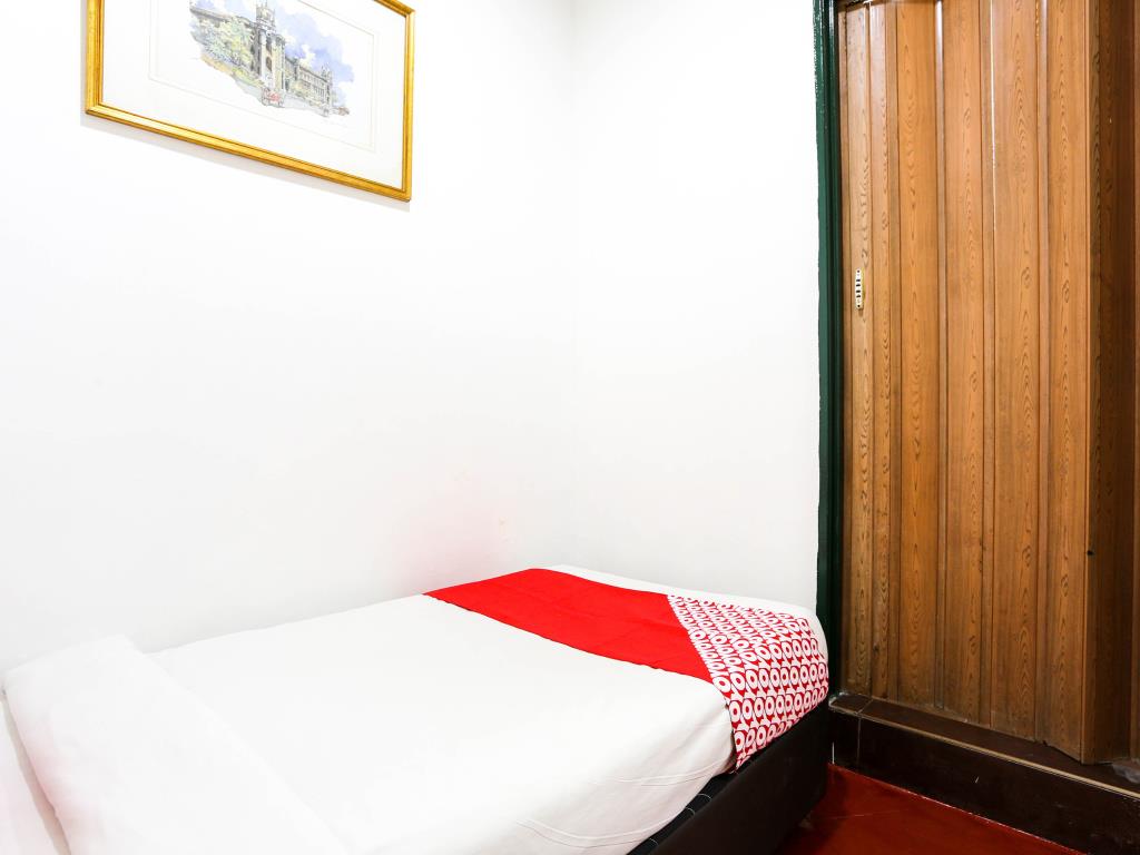 Hotel O Shalimar 2*