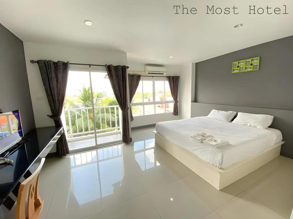 The Most Hotel 3*