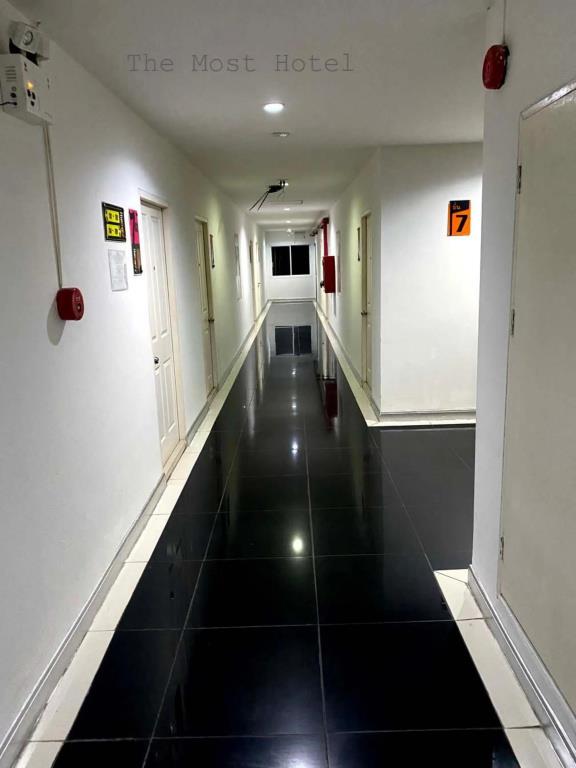 The Most Hotel 3*