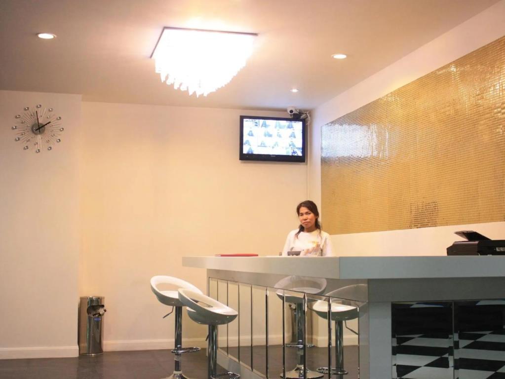 The Most Hotel 3*