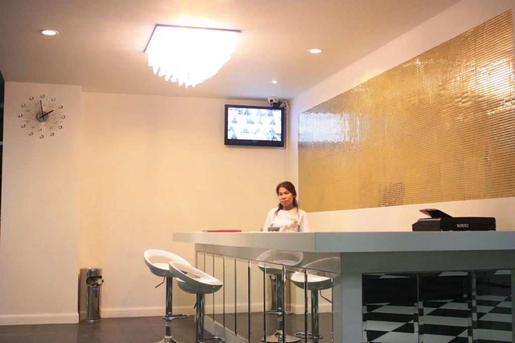The Most Hotel 3*