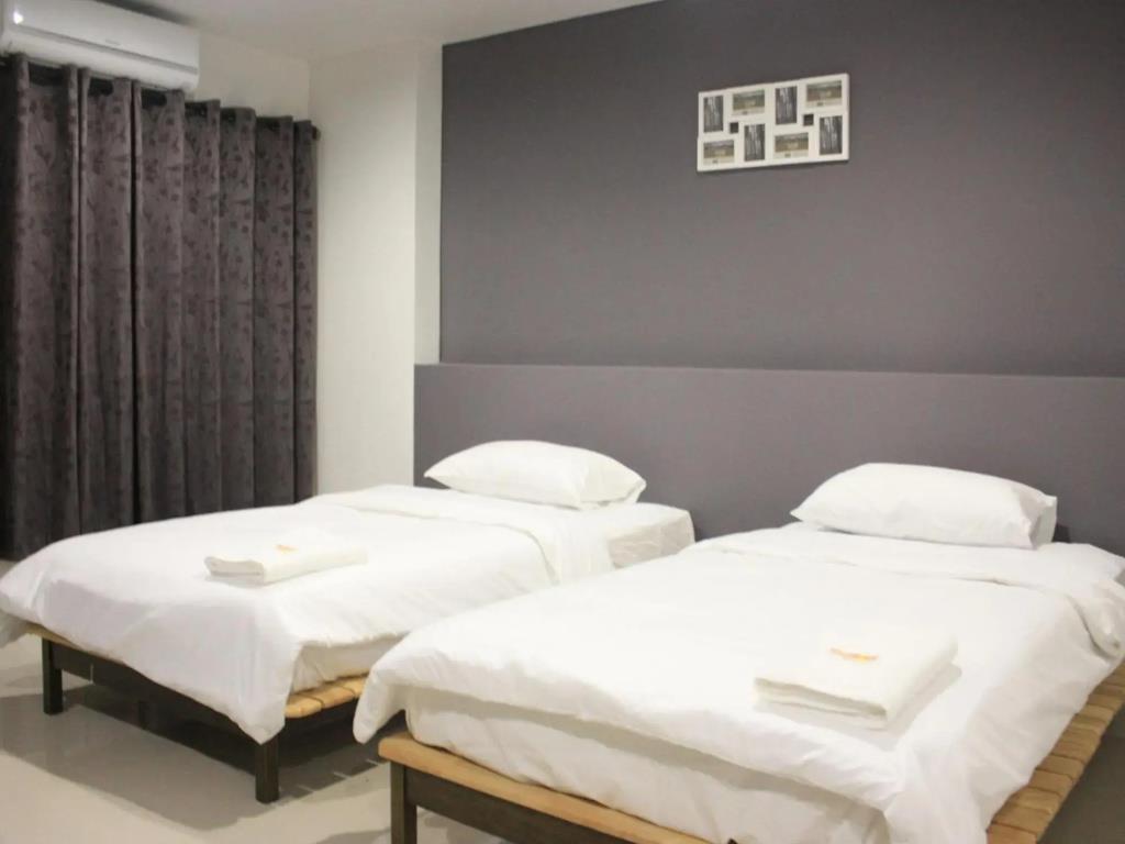 The Most Hotel 3*