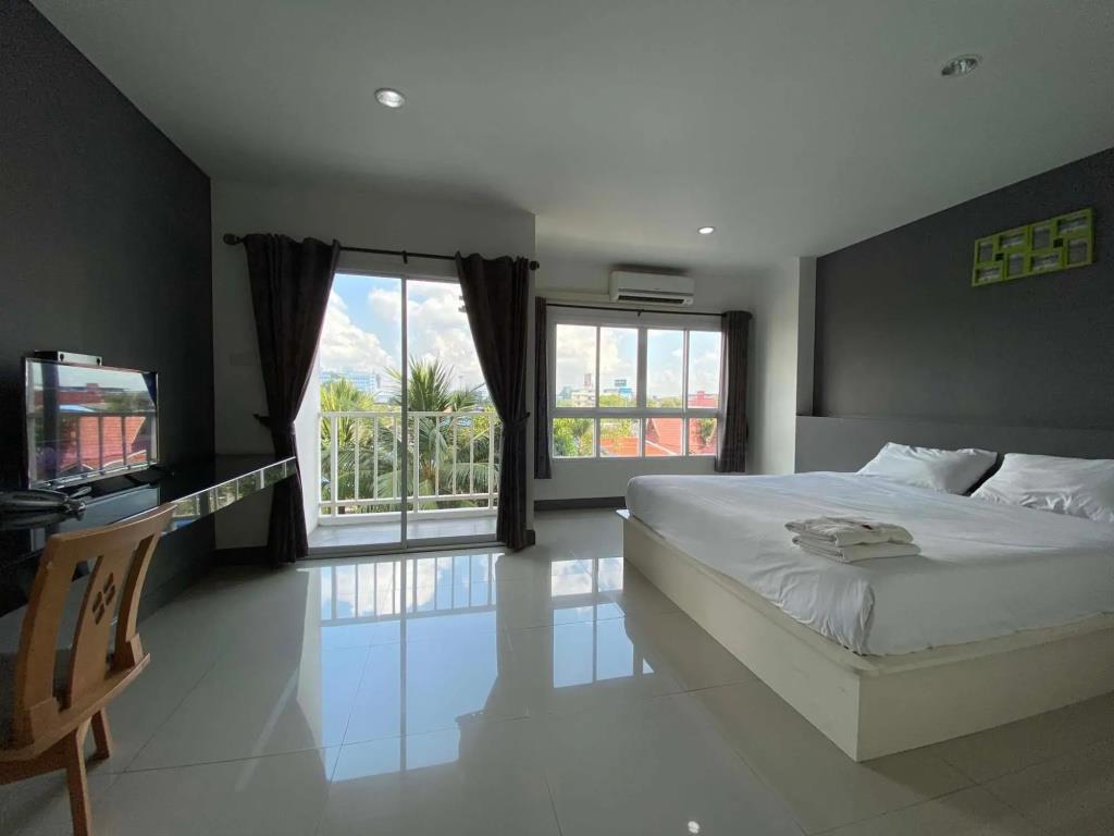 The Most Hotel 3*