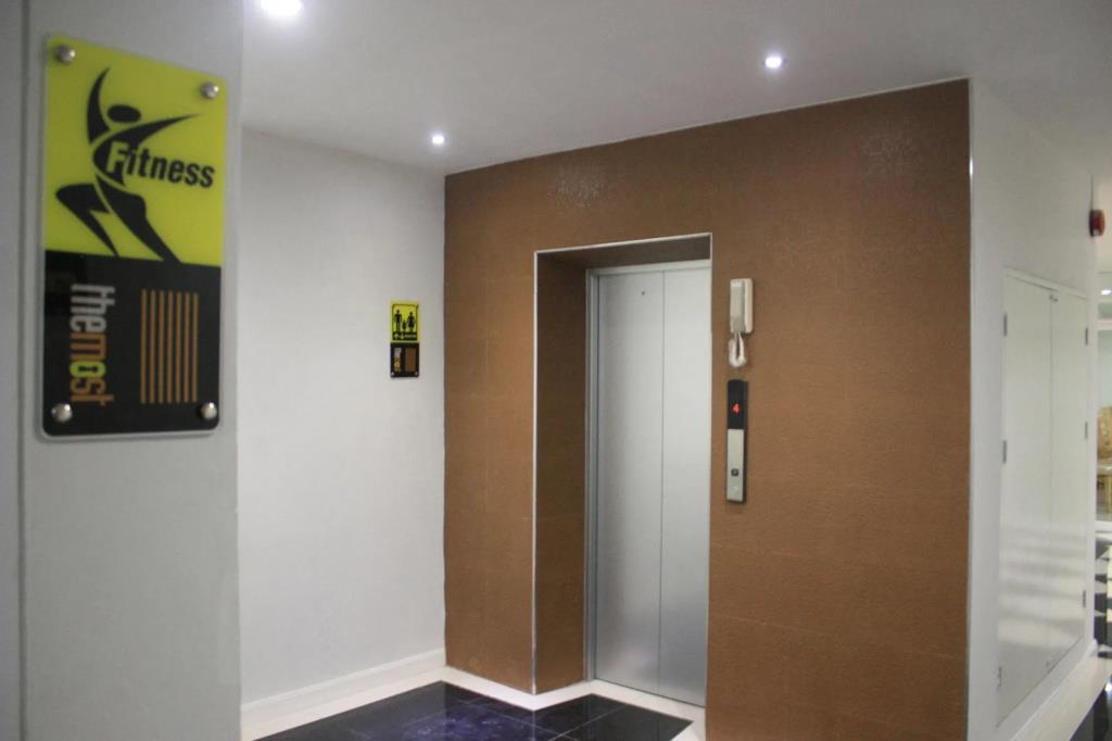 The Most Hotel 3*