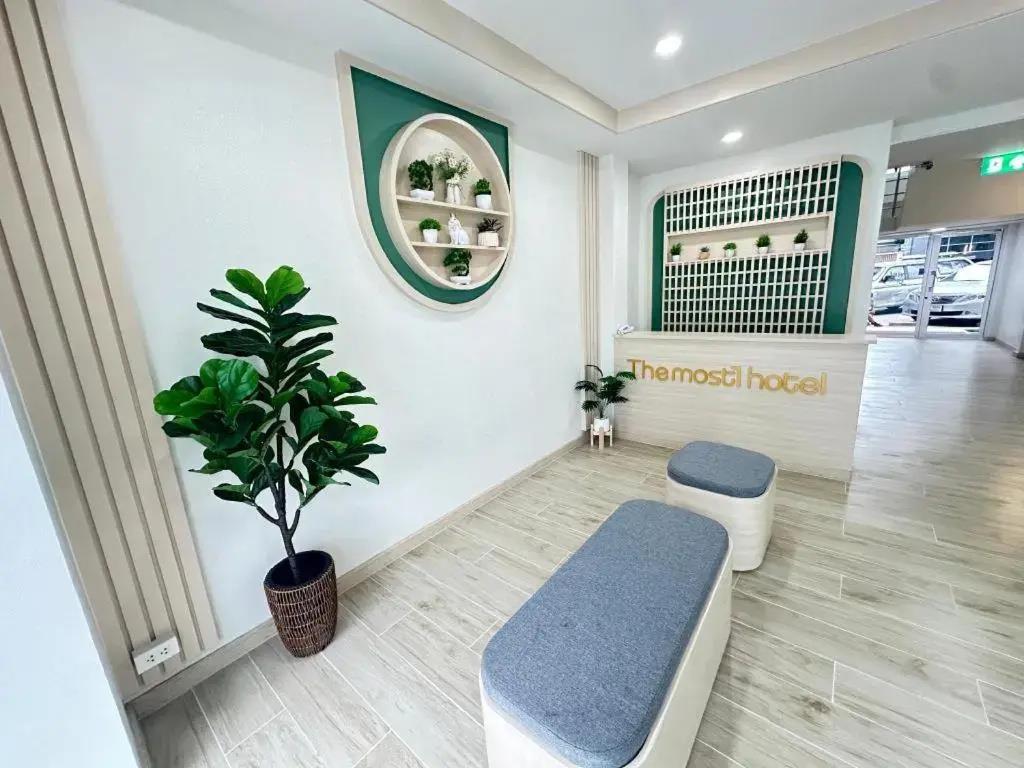The Most Hotel 3*