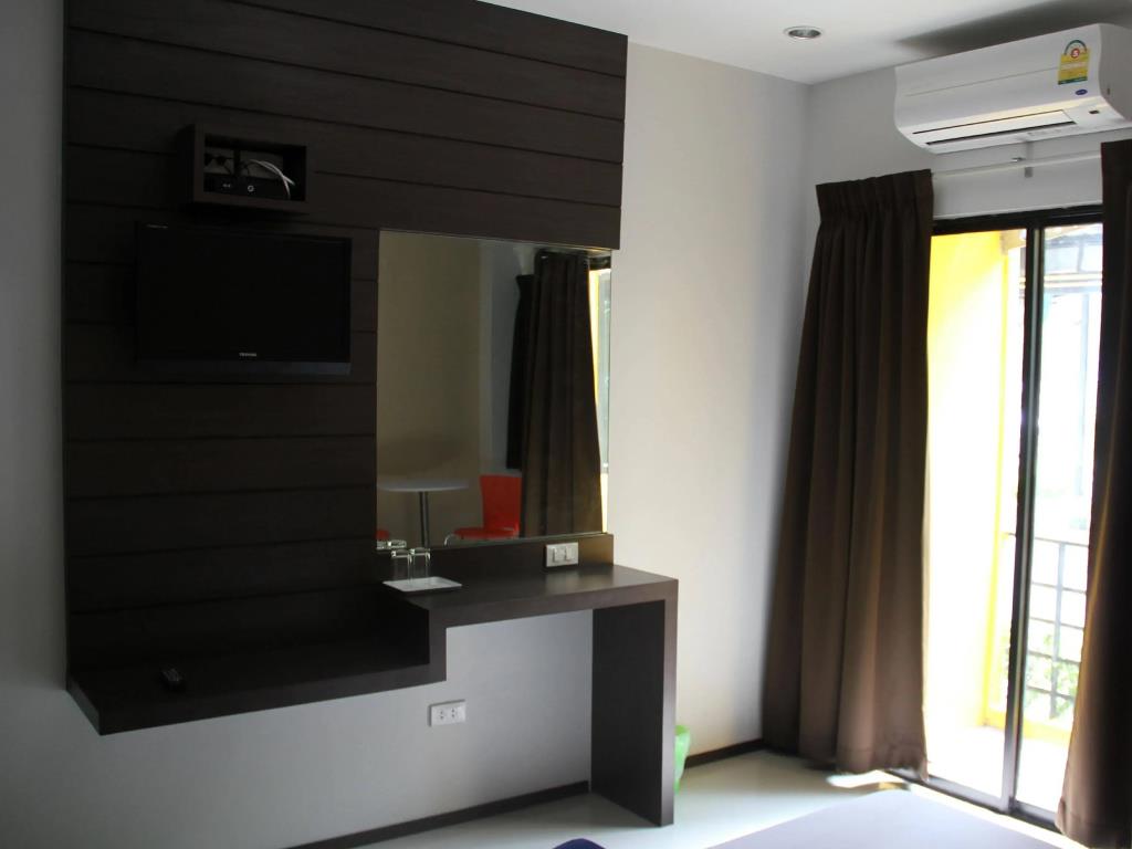 Paradise Resort 3*