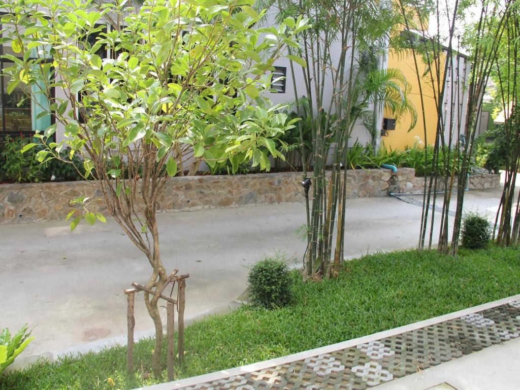 Paradise Resort 3*