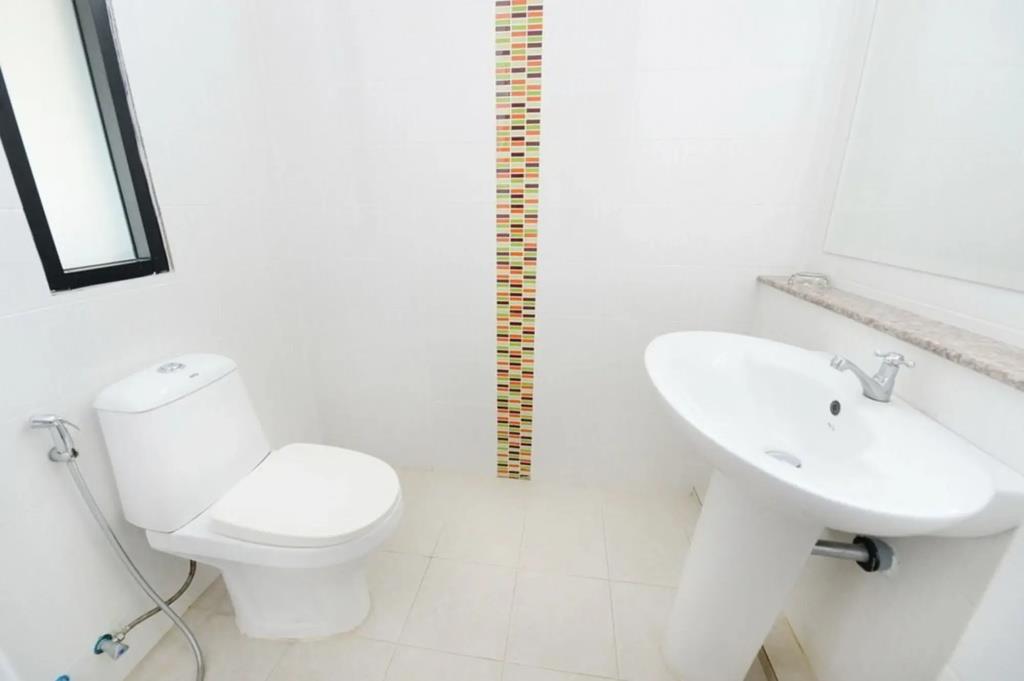 Paradise Resort 3*
