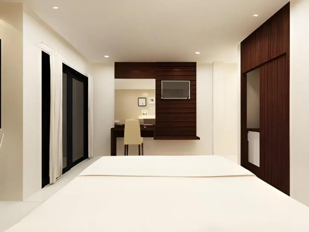 Paradise Resort 3*