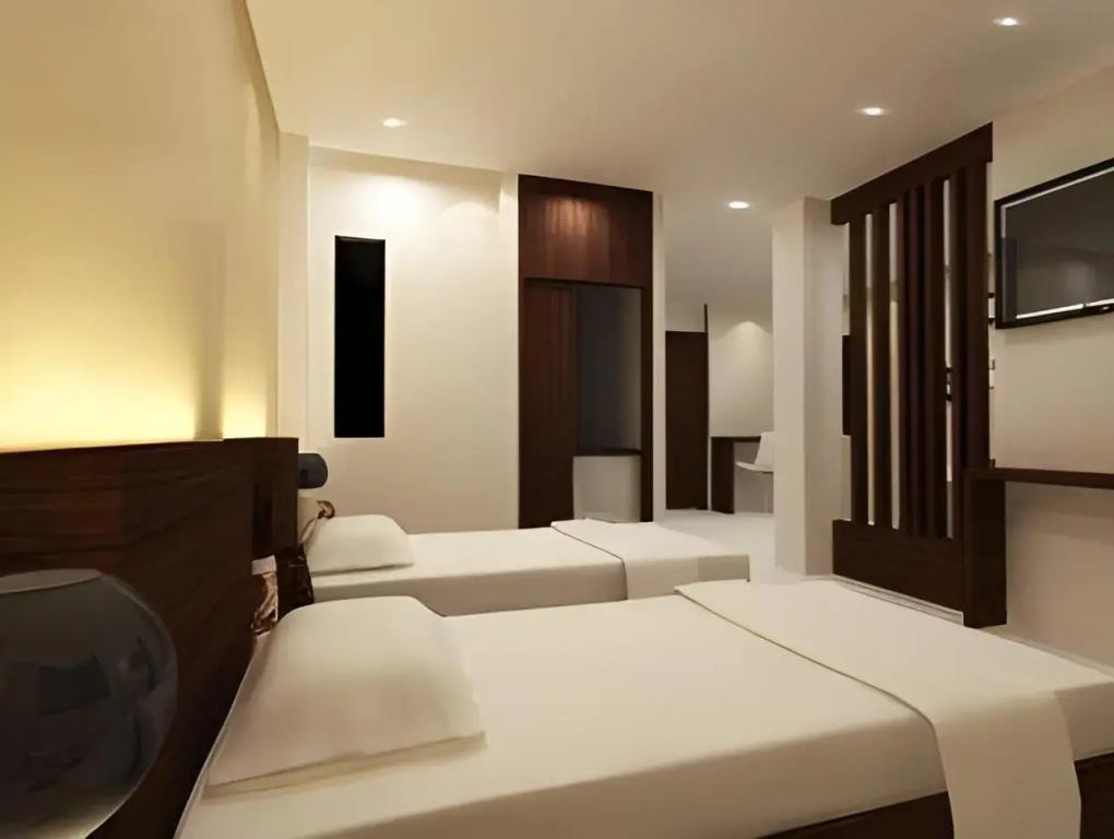 Paradise Resort 3*