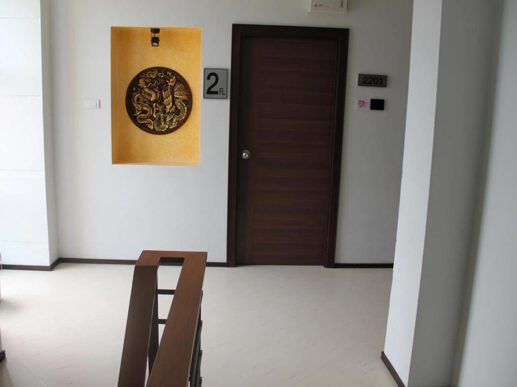 Paradise Resort 3*