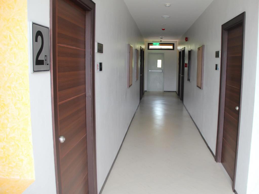 Paradise Resort 3*