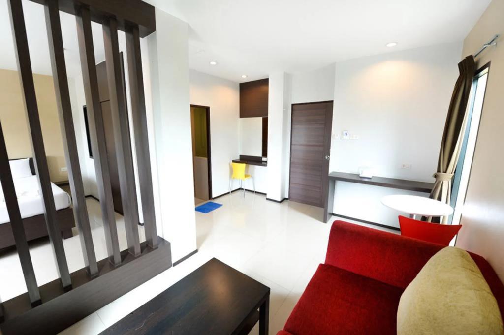 Paradise Resort 3*