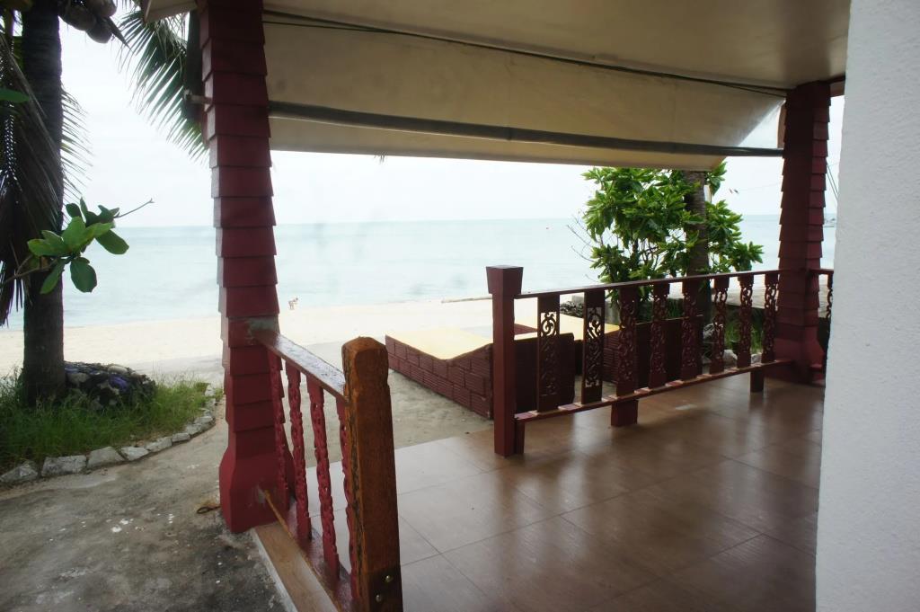Lamai Chalets 2*