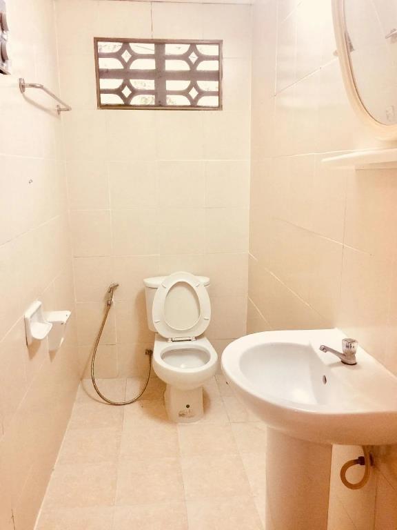 Lamai Chalets 2*