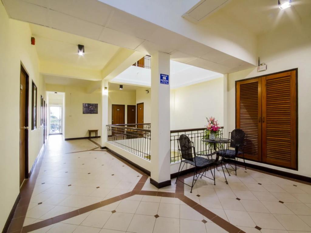 Ice Inn Hotel Pattaya 3*