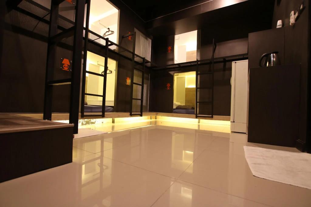 Ice Inn Hotel Pattaya 3*