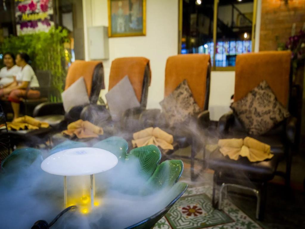 Ice Inn Hotel Pattaya 3*