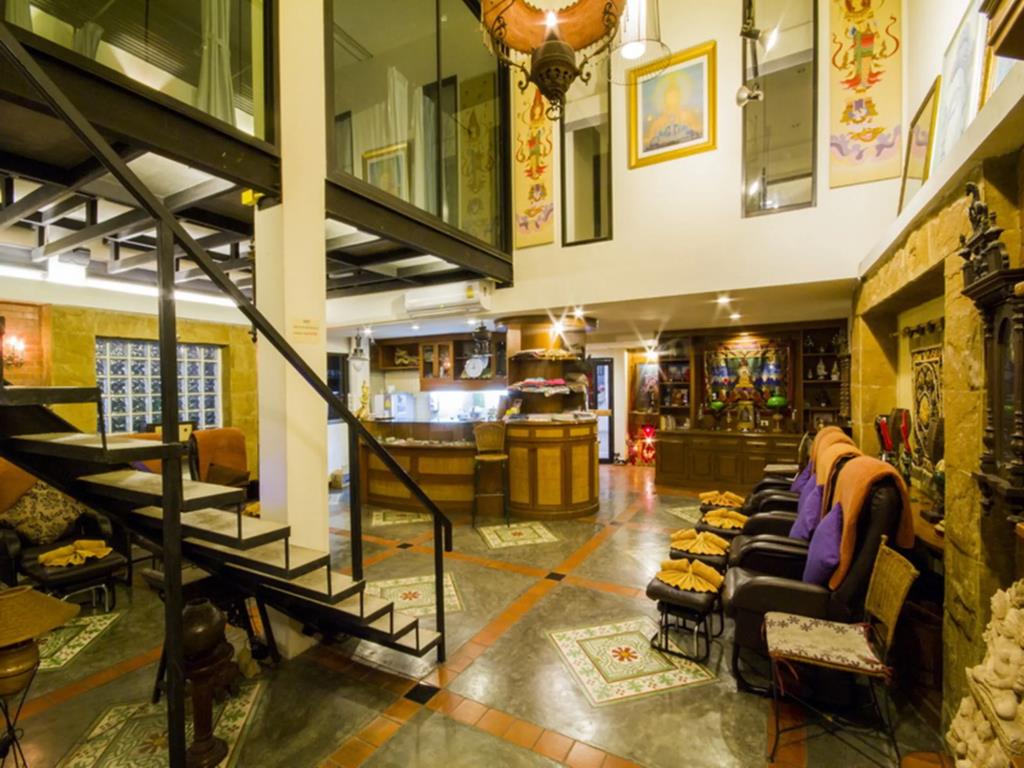 Ice Inn Hotel Pattaya 3*