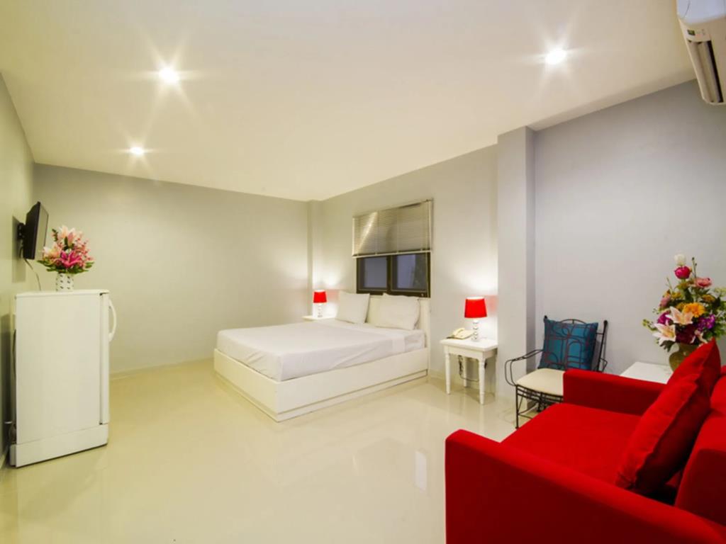 Ice Inn Hotel Pattaya 3*