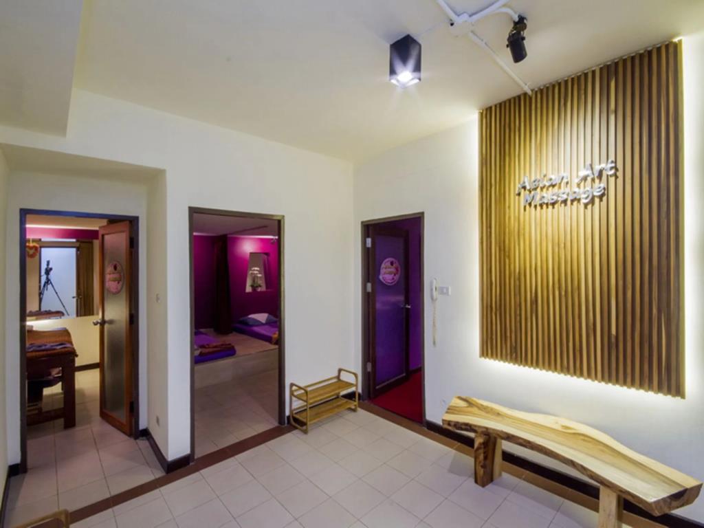 Ice Inn Hotel Pattaya 3*