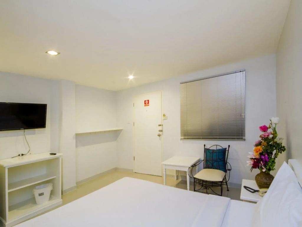 Ice Inn Hotel Pattaya 3*
