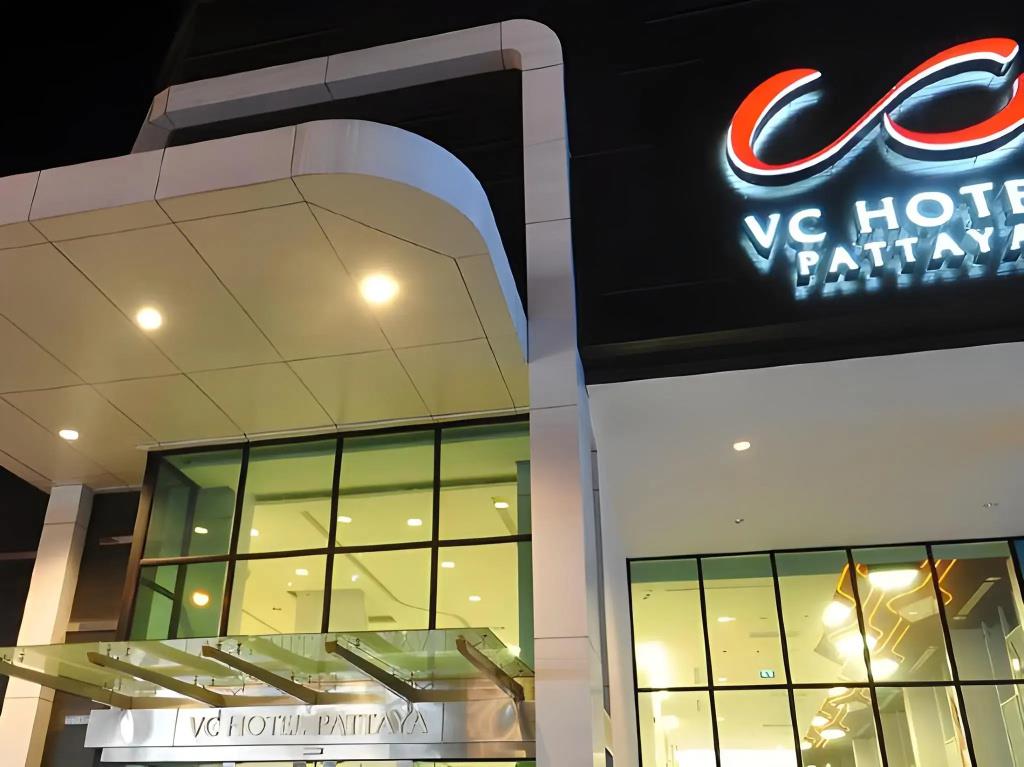 VC Hotel (SHA Extra Plus) 3*