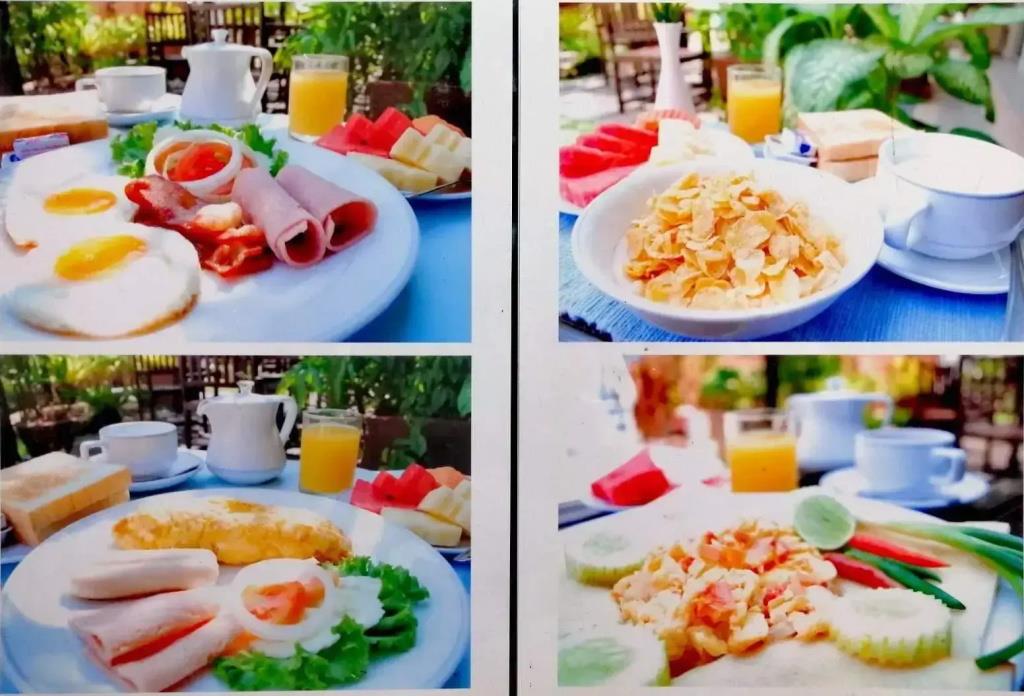 VC Hotel (SHA Extra Plus) 3*