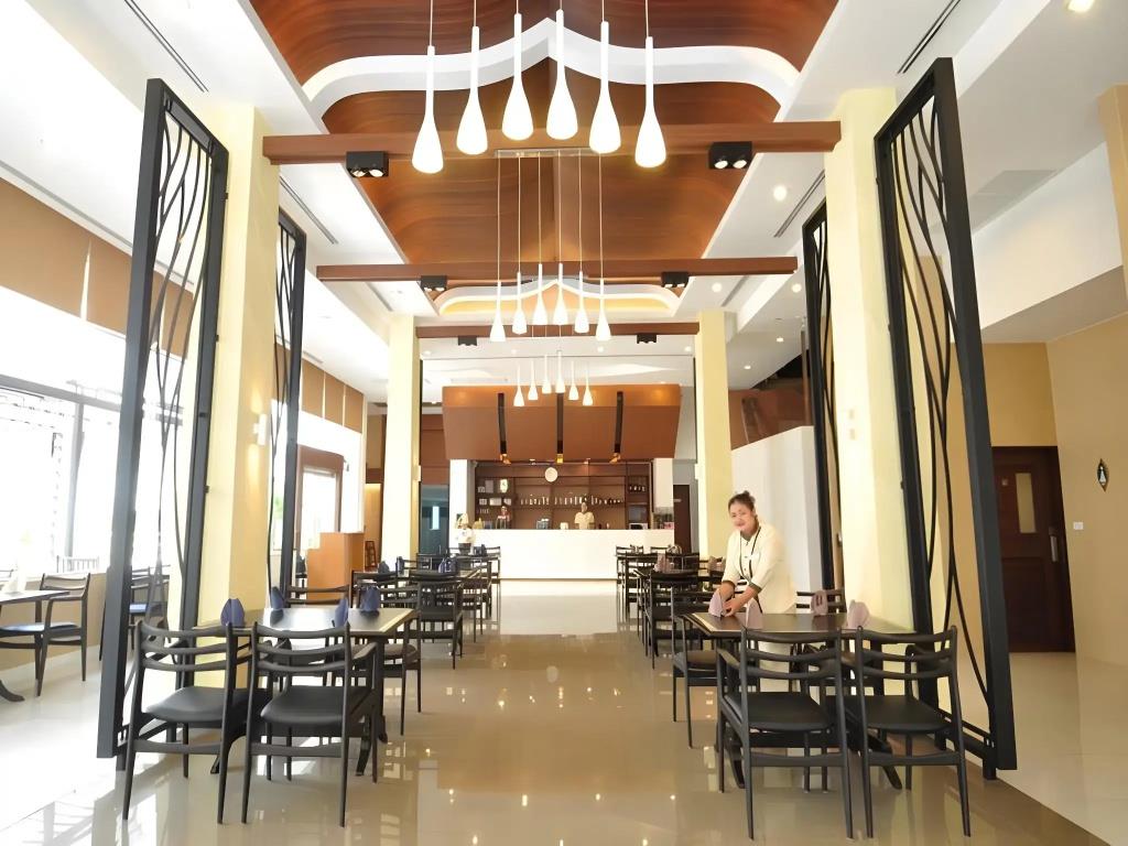 VC Hotel (SHA Extra Plus) 3*