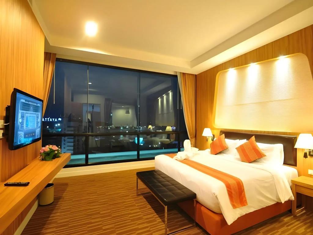 VC Hotel (SHA Extra Plus) 3*
