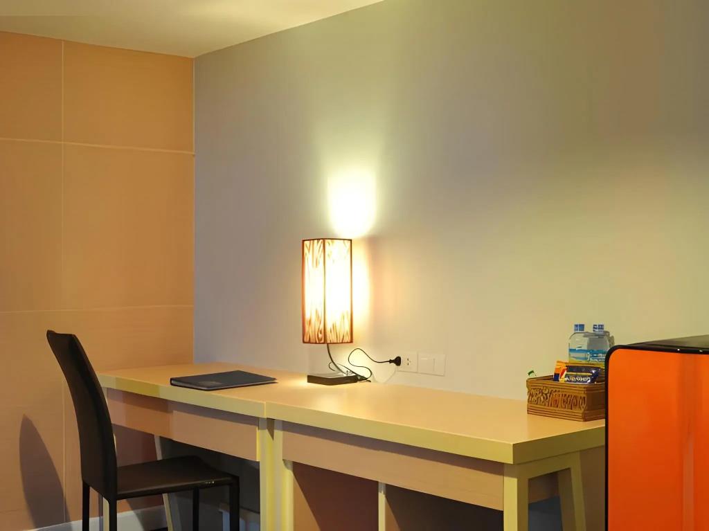 VC Hotel (SHA Extra Plus) 3*