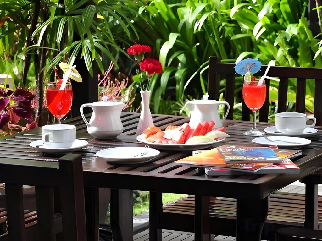 VC Hotel (SHA Extra Plus) 3*
