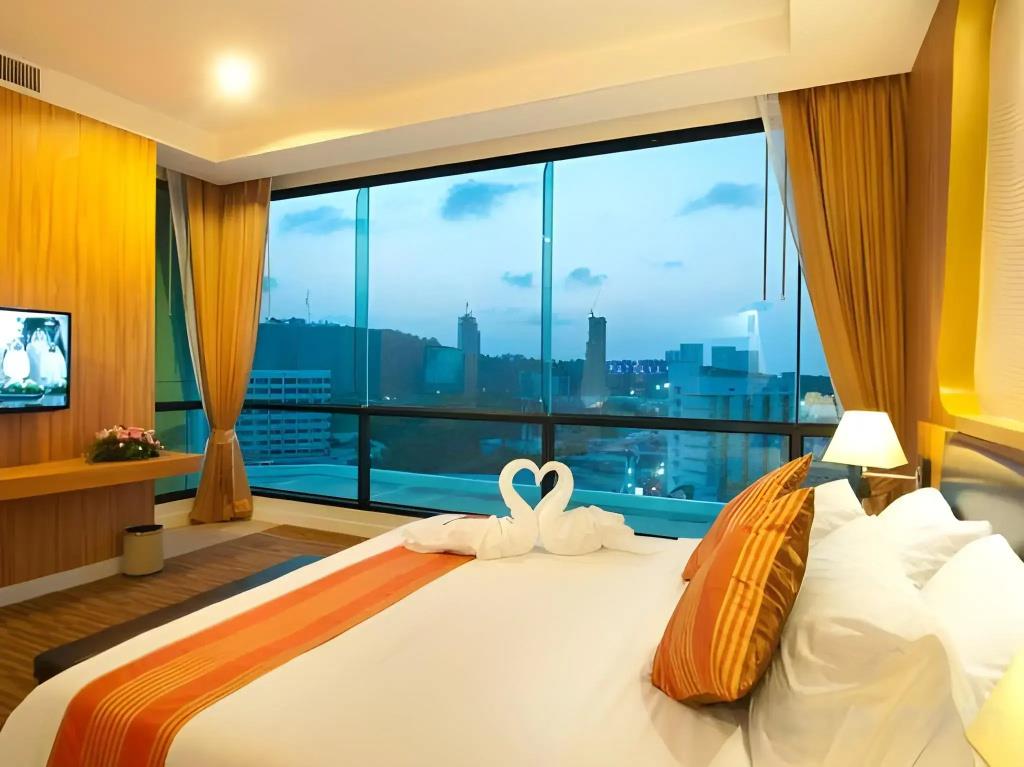 VC Hotel (SHA Extra Plus) 3*