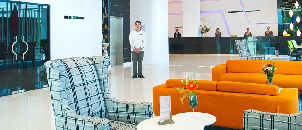 VC Hotel (SHA Extra Plus) 3*