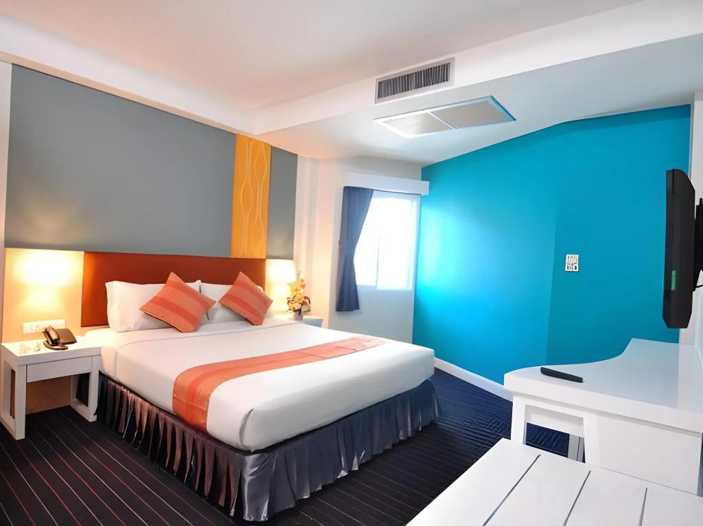 VC Hotel (SHA Extra Plus) 3*
