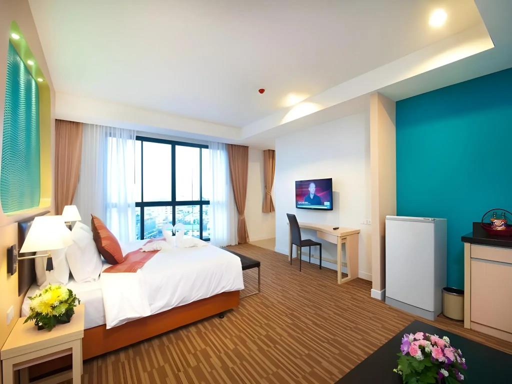 VC Hotel (SHA Extra Plus) 3*