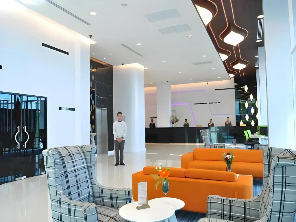 VC Hotel (SHA Extra Plus) 3*