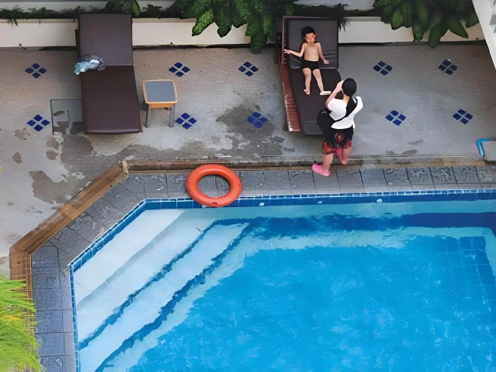 VC Hotel (SHA Extra Plus) 3*