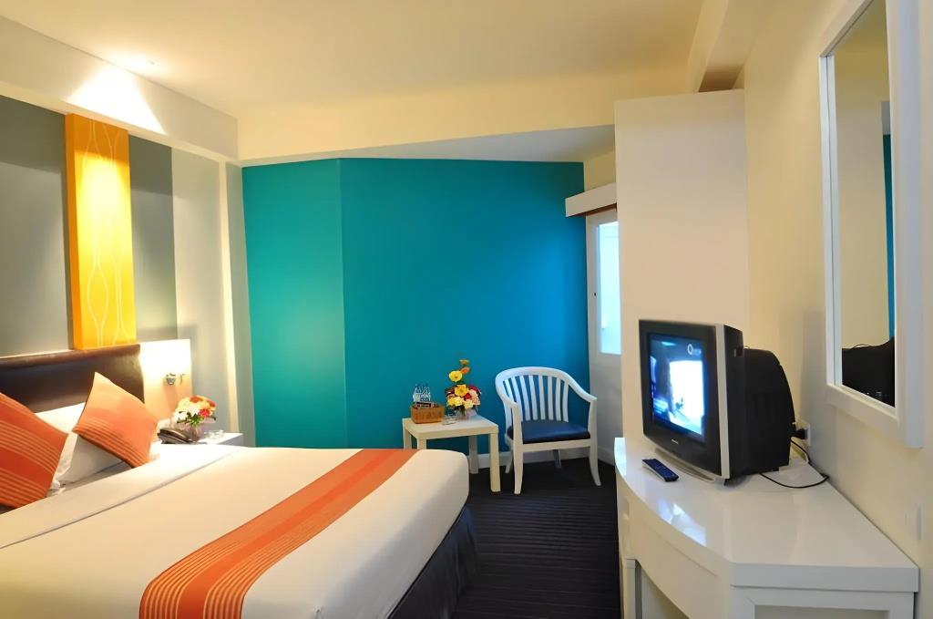 VC Hotel (SHA Extra Plus) 3*