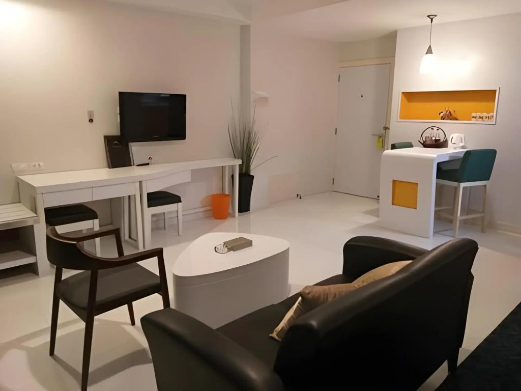 VC Hotel (SHA Extra Plus) 3*